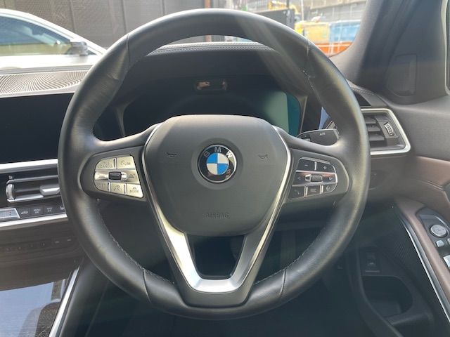 BMW 3SERIES SEDAN 2022 Image 31