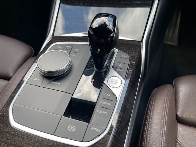 BMW 3SERIES SEDAN 2022 Image 31