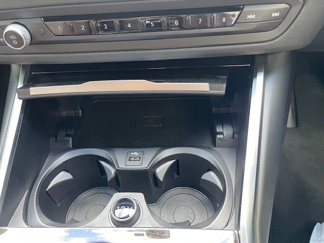 BMW 3SERIES SEDAN 2022 Image 31