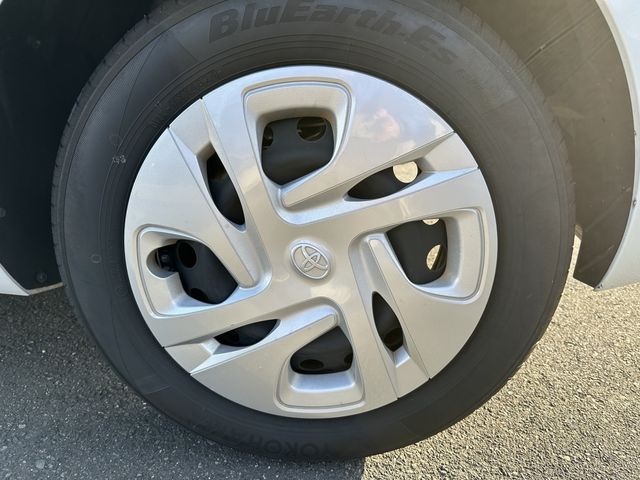 TOYOTA AQUA 2021 Image 31