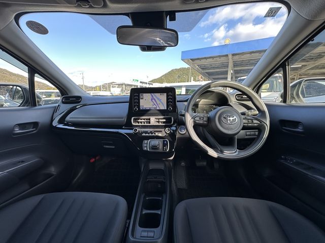 TOYOTA AQUA 2021 Image 31