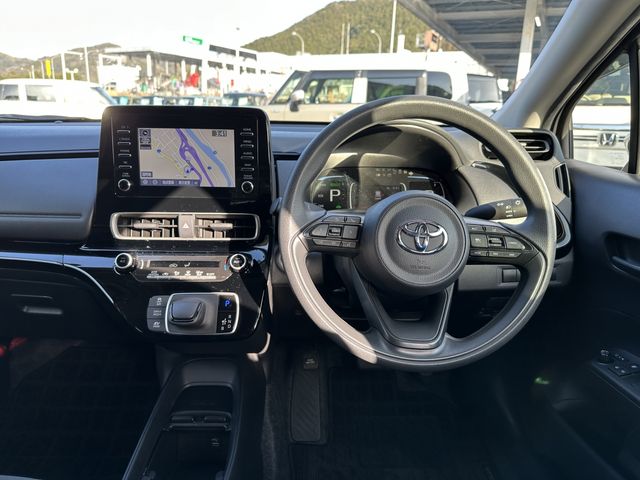 TOYOTA AQUA 2021 Image 31