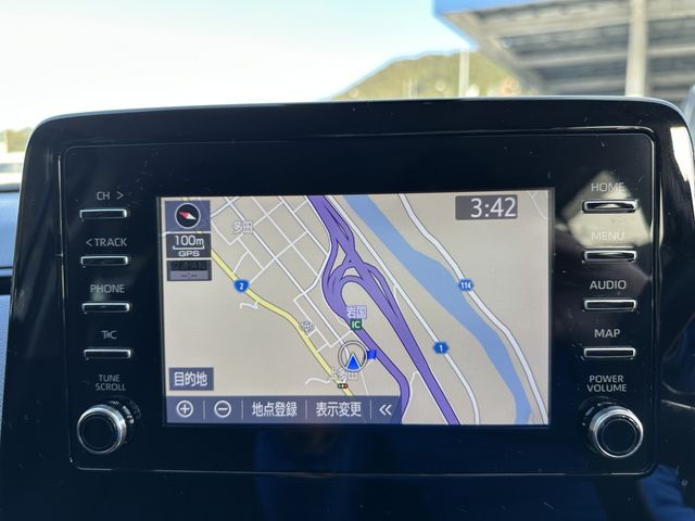 TOYOTA AQUA 2021 Image 31