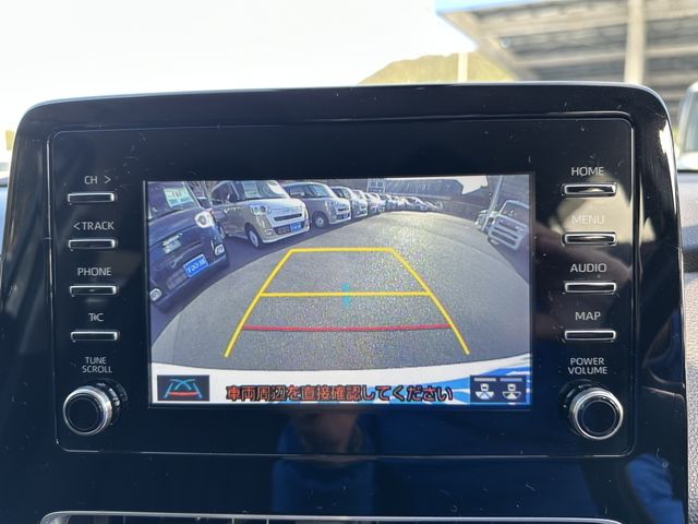 TOYOTA AQUA 2021 Image 31