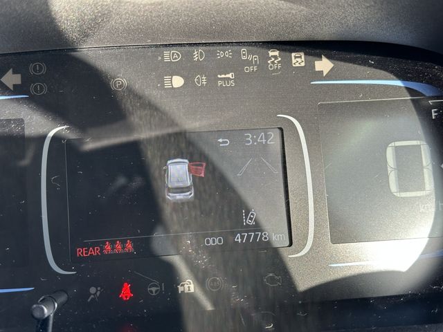 TOYOTA AQUA 2021 Image 31