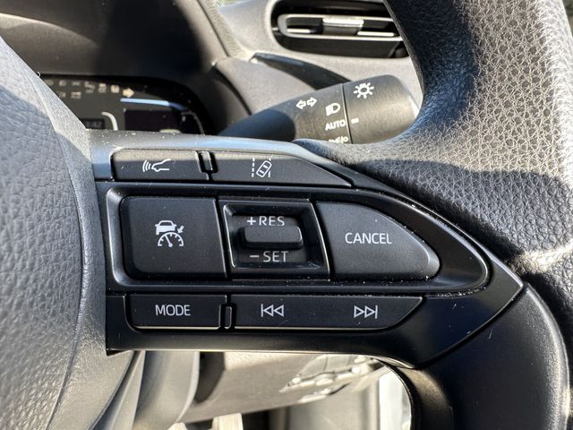 TOYOTA AQUA 2021 Image 31