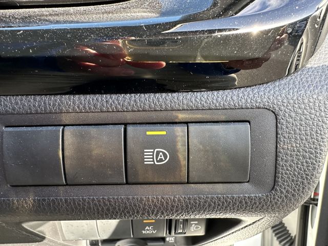 TOYOTA AQUA 2021 Image 31