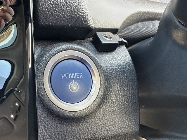 TOYOTA AQUA 2021 Image 31