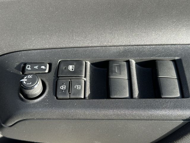 TOYOTA AQUA 2021 Image 31