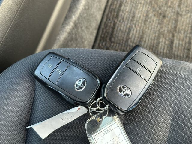 TOYOTA AQUA 2021 Image 31