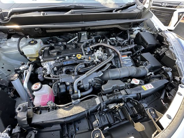 TOYOTA AQUA 2021 Image 31