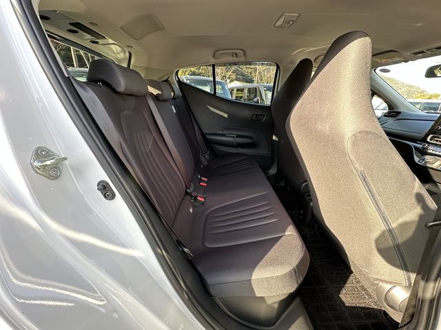 TOYOTA AQUA 2021 Image 31