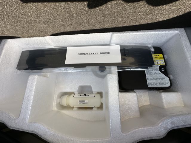 TOYOTA AQUA 2021 Image 31