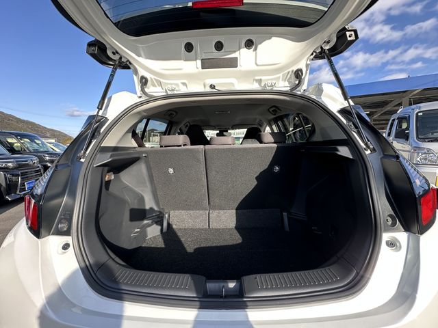 TOYOTA AQUA 2021 Image 31