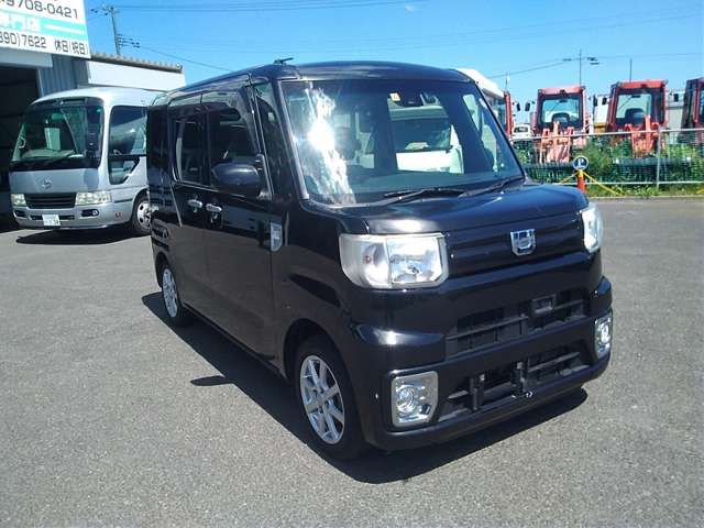 DAIHATSU WAKE 2017 Image 31