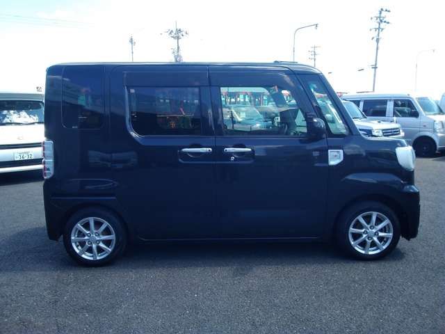 DAIHATSU WAKE 2017 Image 31