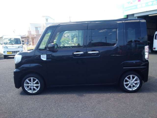 DAIHATSU WAKE 2017 Image 31