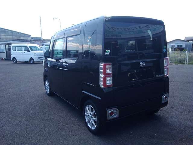 DAIHATSU WAKE 2017 Image 31