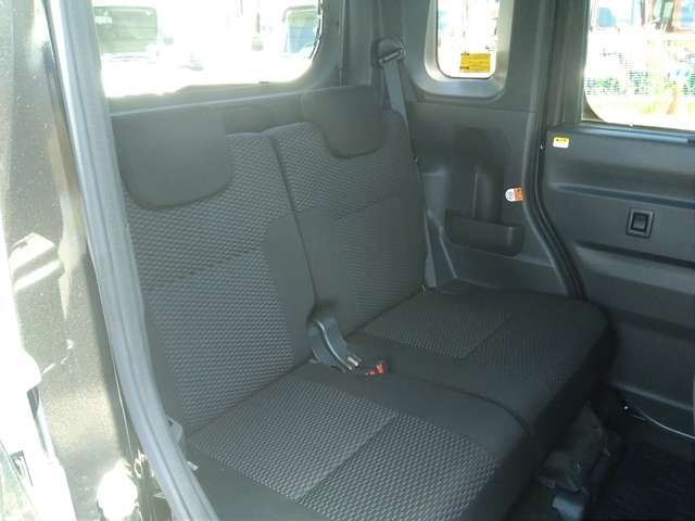 DAIHATSU WAKE 2017 Image 31