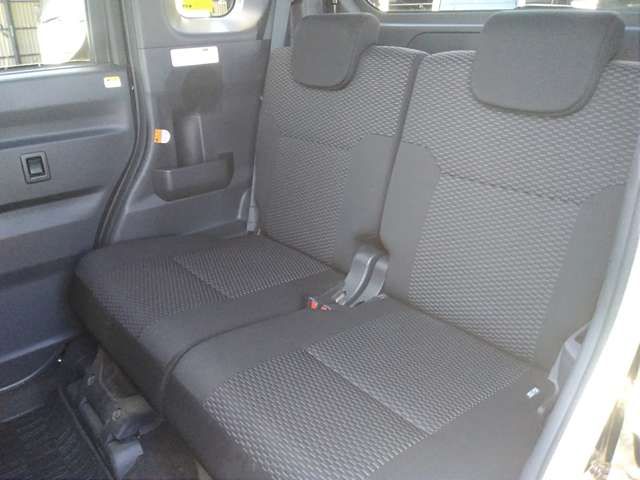 DAIHATSU WAKE 2017 Image 31