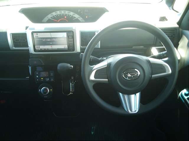 DAIHATSU WAKE 2017 Image 31