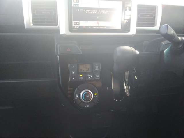 DAIHATSU WAKE 2017 Image 31