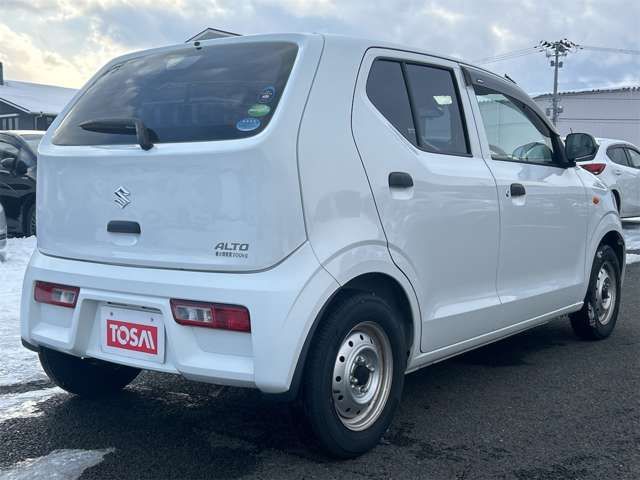 SUZUKI ALTO VAN 4WD 2017 Image 31