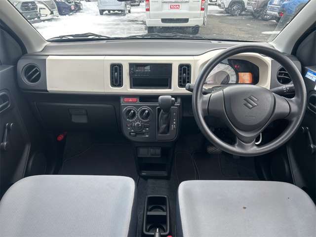 SUZUKI ALTO VAN 4WD 2017 Image 31