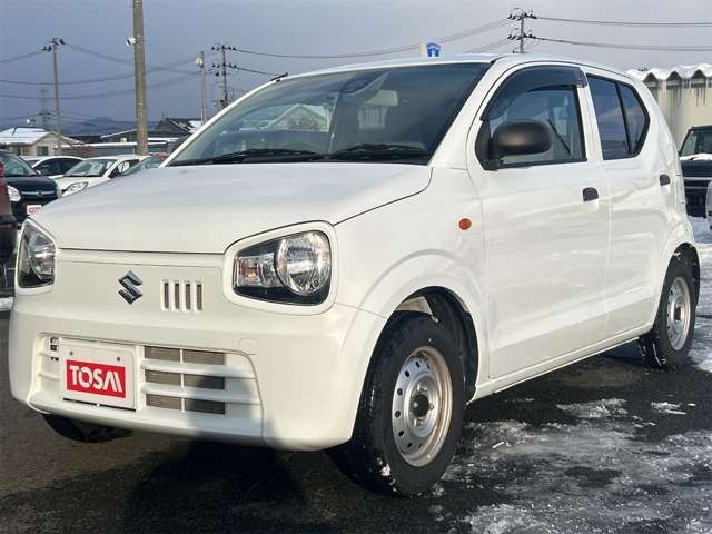 SUZUKI ALTO VAN 4WD 2017 Image 31