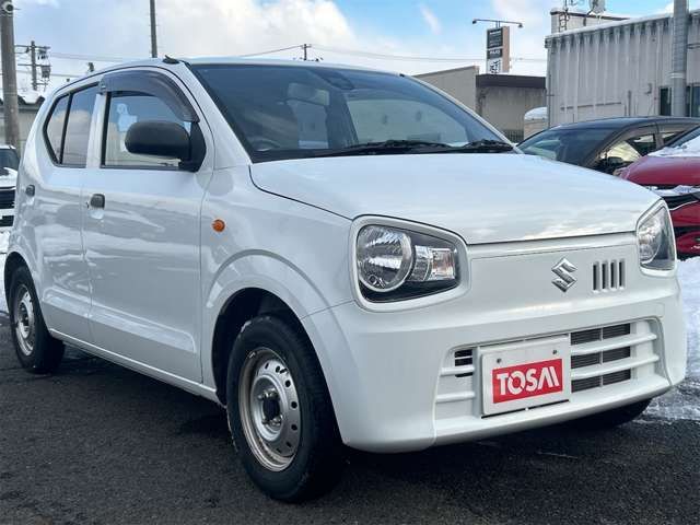 SUZUKI ALTO VAN 4WD 2017 Image 31