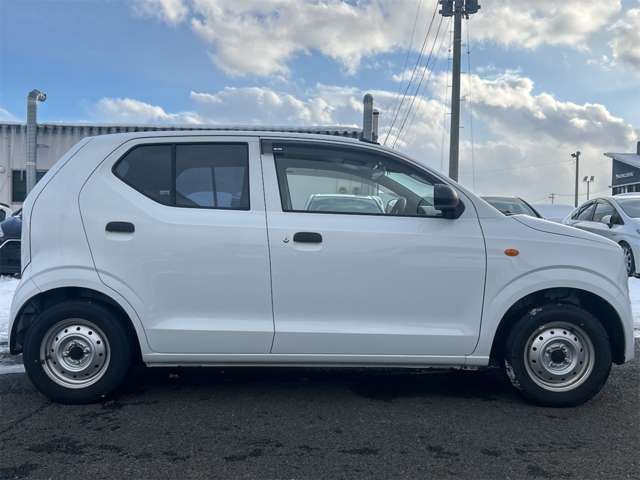 SUZUKI ALTO VAN 4WD 2017 Image 31