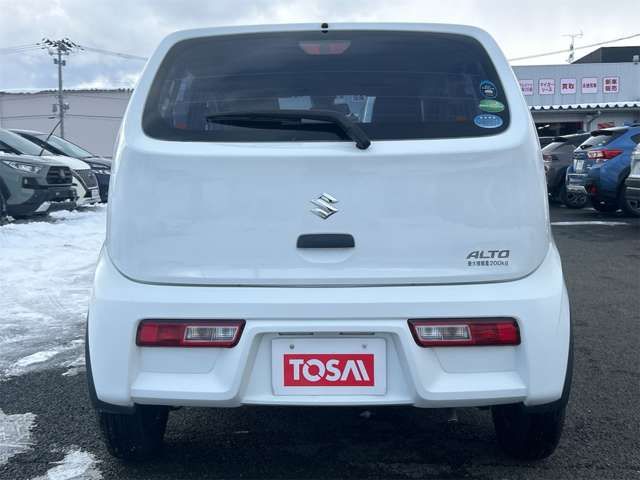 SUZUKI ALTO VAN 4WD 2017 Image 31