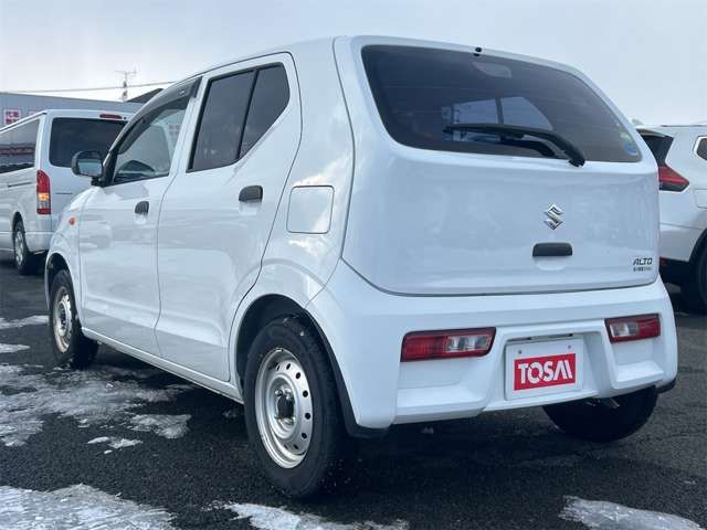 SUZUKI ALTO VAN 4WD 2017 Image 31
