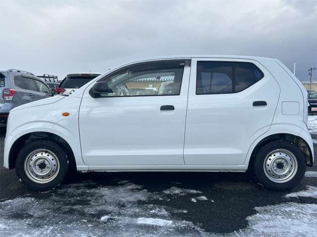SUZUKI ALTO VAN 4WD 2017 Image 31