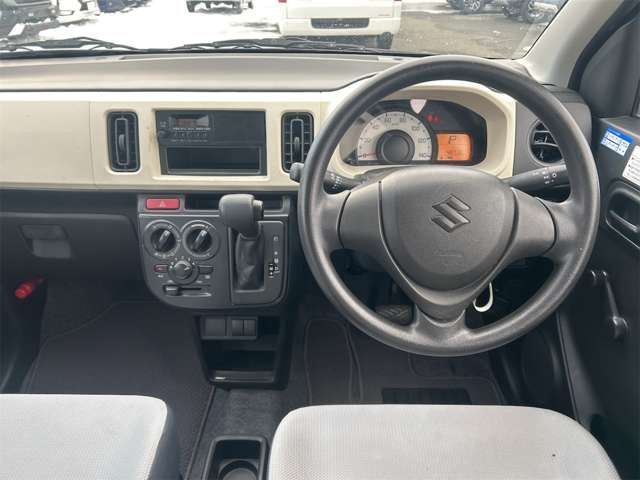 SUZUKI ALTO VAN 4WD 2017 Image 31