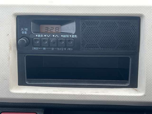 SUZUKI ALTO VAN 4WD 2017 Image 31