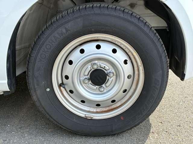 SUZUKI ALTO VAN 4WD 2017 Image 31