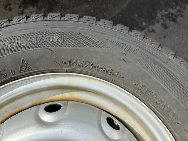 SUZUKI ALTO VAN 4WD 2017 Image 31