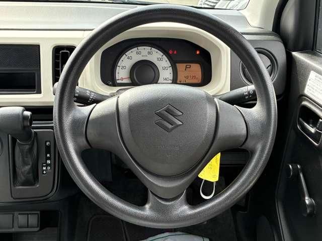 SUZUKI ALTO VAN 4WD 2017 Image 31