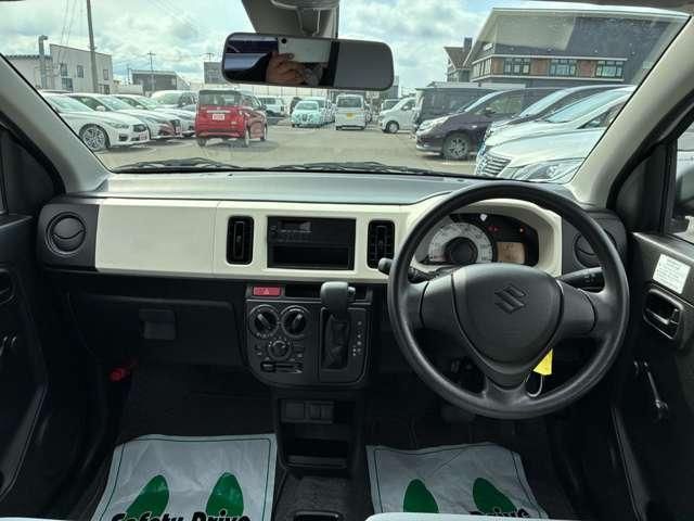 SUZUKI ALTO VAN 4WD 2017 Image 31