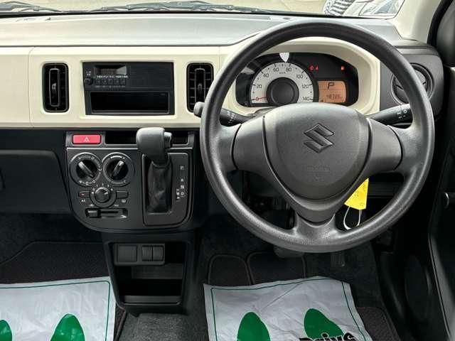 SUZUKI ALTO VAN 4WD 2017 Image 31