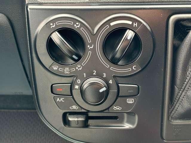 SUZUKI ALTO VAN 4WD 2017 Image 31