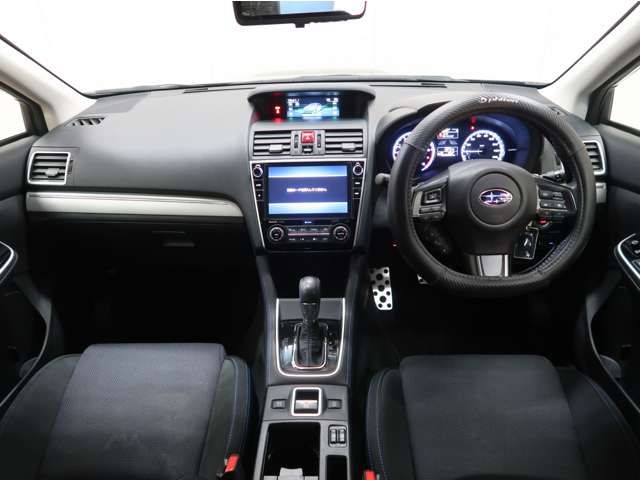 SUBARU LEVORG 2018 Image 31