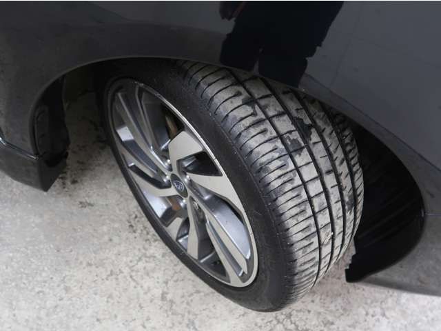 SUBARU LEVORG 2018 Image 31