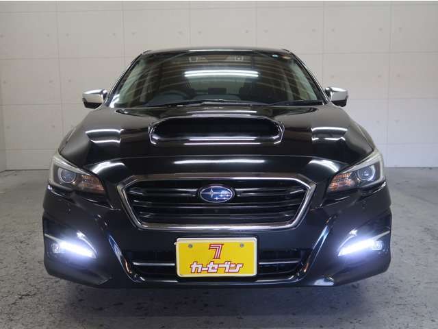 SUBARU LEVORG 2018 Image 31