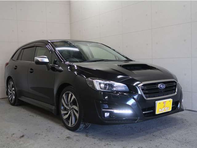 SUBARU LEVORG 2018 Image 31