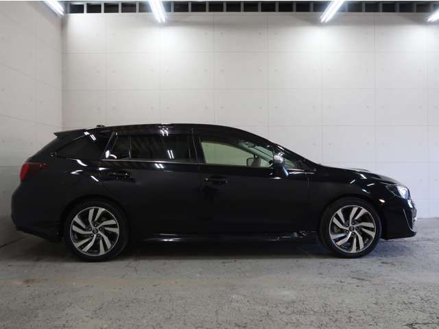 SUBARU LEVORG 2018 Image 31