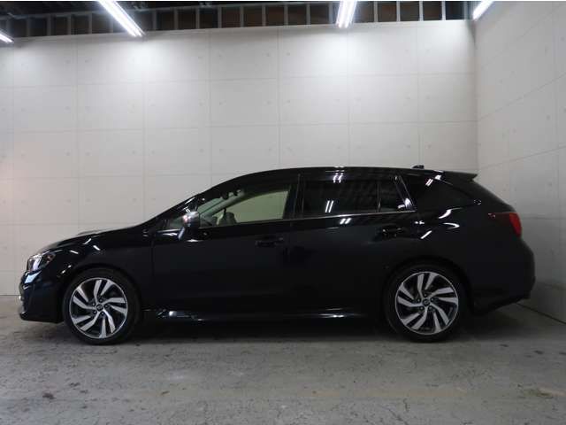 SUBARU LEVORG 2018 Image 31