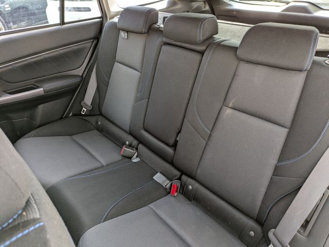 SUBARU LEVORG 2015 Image 31