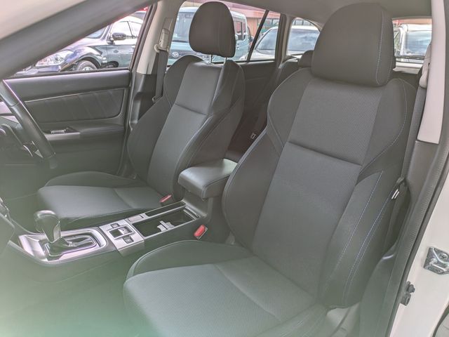 SUBARU LEVORG 2015 Image 31